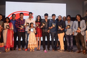 Marala Telupana Priya Movie Audio Launch